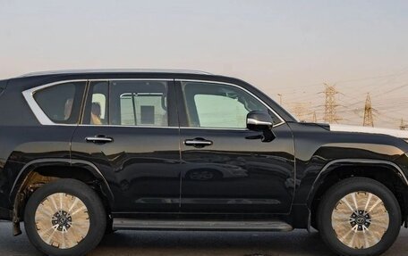 Lexus LX, 2025 год, 22 490 000 рублей, 3 фотография