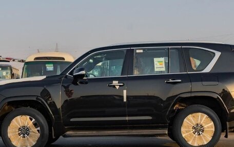 Lexus LX, 2025 год, 22 490 000 рублей, 4 фотография