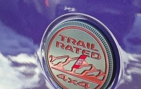 Jeep Gladiator, 2026 год, 6 894 000 рублей, 7 фотография