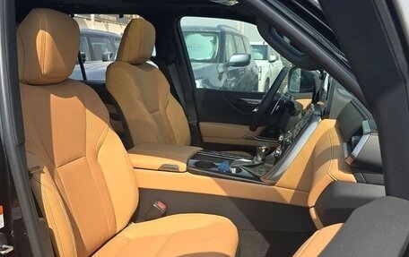 Lexus LX, 2025 год, 22 490 000 рублей, 11 фотография