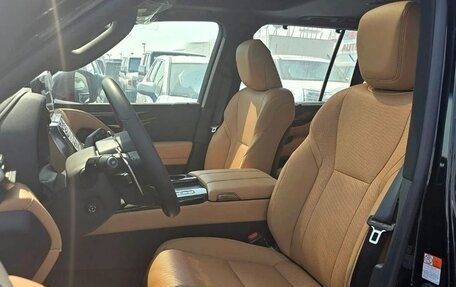 Lexus LX, 2025 год, 22 490 000 рублей, 8 фотография