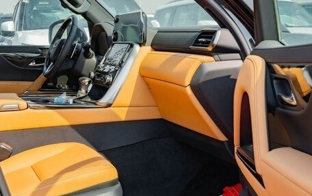 Lexus LX, 2025 год, 22 490 000 рублей, 10 фотография