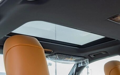 Lexus LX, 2025 год, 22 490 000 рублей, 15 фотография