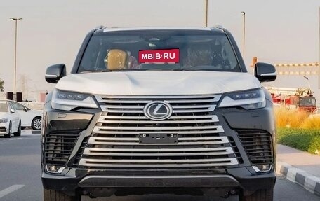 Lexus LX, 2025 год, 22 490 000 рублей, 2 фотография