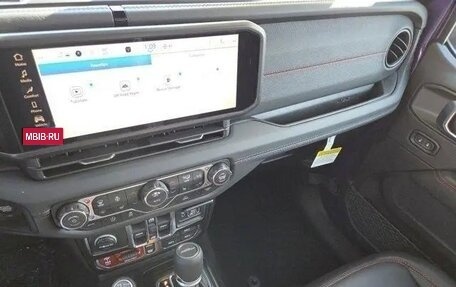 Jeep Gladiator, 2026 год, 6 894 000 рублей, 19 фотография