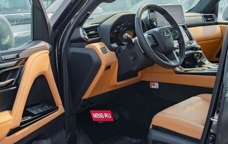 Lexus LX, 2025 год, 22 490 000 рублей, 9 фотография