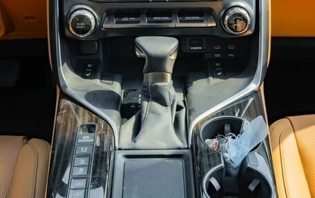 Lexus LX, 2025 год, 22 490 000 рублей, 17 фотография