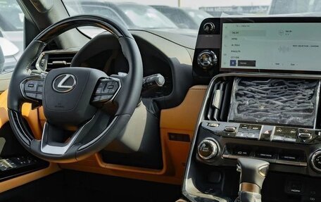 Lexus LX, 2025 год, 22 490 000 рублей, 22 фотография