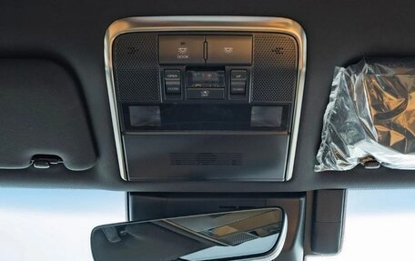 Lexus LX, 2025 год, 22 490 000 рублей, 21 фотография