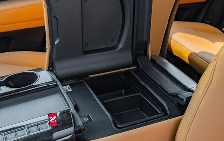 Lexus LX, 2025 год, 22 490 000 рублей, 18 фотография