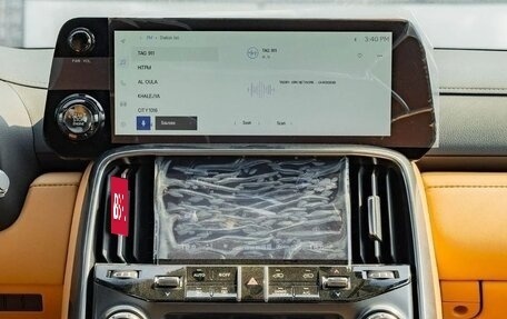 Lexus LX, 2025 год, 22 490 000 рублей, 19 фотография