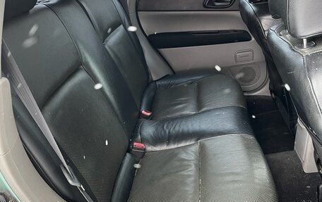 Subaru Forester, 2006 год, 600 000 рублей, 12 фотография