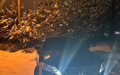 Toyota Camry, 2013 год, 1 440 000 рублей, 1 фотография