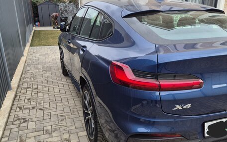 BMW X4, 2019 год, 4 900 000 рублей, 1 фотография