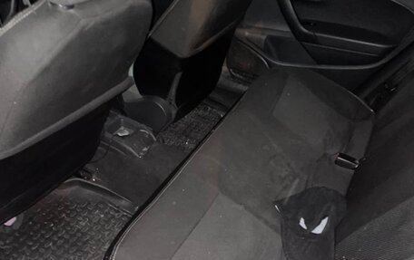 Volkswagen Polo VI (EU Market), 2013 год, 300 000 рублей, 1 фотография