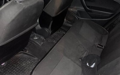 Volkswagen Polo VI (EU Market), 2013 год, 300 000 рублей, 1 фотография