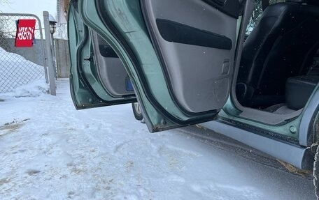 Subaru Forester, 2006 год, 600 000 рублей, 10 фотография