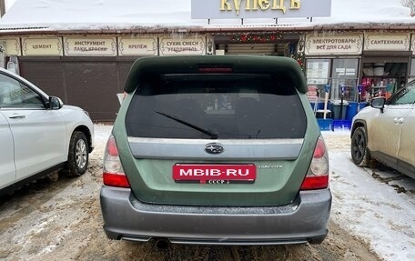 Subaru Forester, 2006 год, 600 000 рублей, 6 фотография