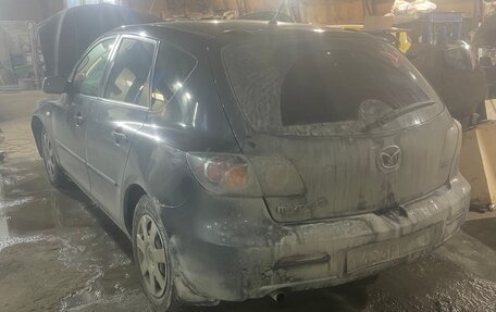 Mazda 3, 2007 год, 200 000 рублей, 1 фотография