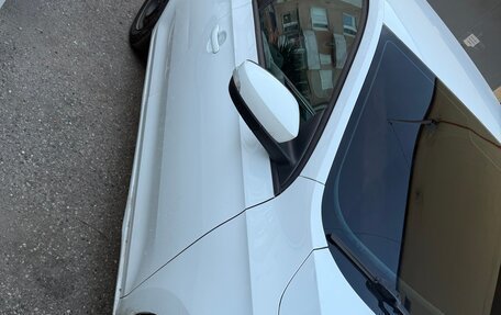 Skoda Rapid II, 2021 год, 940 000 рублей, 4 фотография