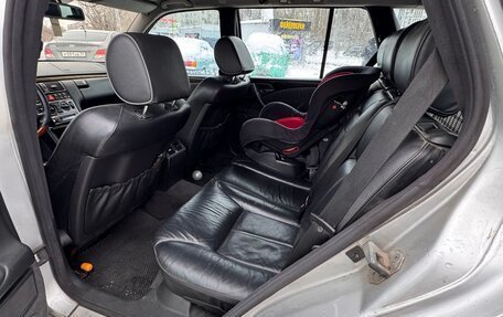 Mercedes-Benz E-Класс, 2001 год, 325 000 рублей, 6 фотография