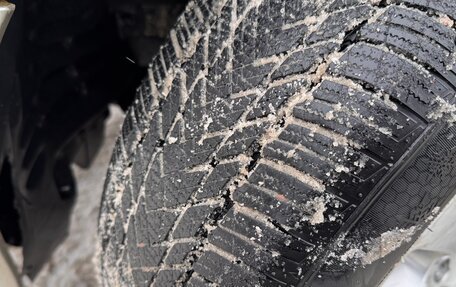 Mercedes-Benz E-Класс, 2001 год, 325 000 рублей, 9 фотография