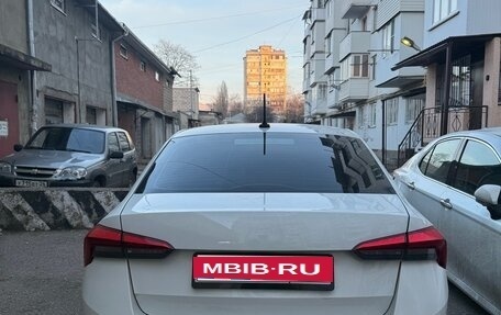 Skoda Rapid II, 2021 год, 940 000 рублей, 2 фотография