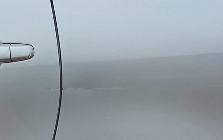 Toyota Wish II, 2007 год, 900 000 рублей, 10 фотография