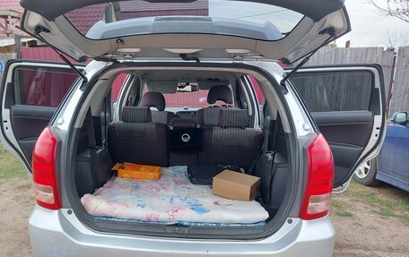 Toyota Wish II, 2007 год, 900 000 рублей, 8 фотография