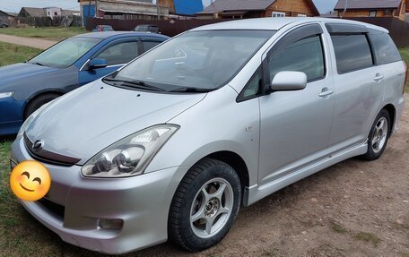 Toyota Wish II, 2007 год, 900 000 рублей, 2 фотография