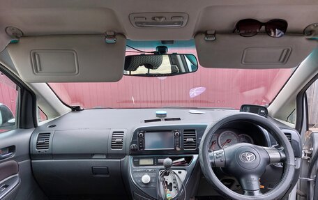 Toyota Wish II, 2007 год, 900 000 рублей, 6 фотография