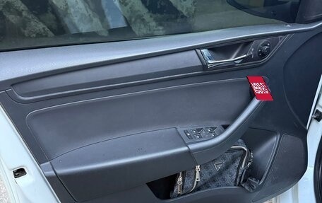 Skoda Rapid II, 2021 год, 940 000 рублей, 6 фотография