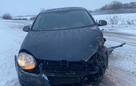 Volkswagen Jetta VI, 2010 год, 230 000 рублей, 2 фотография