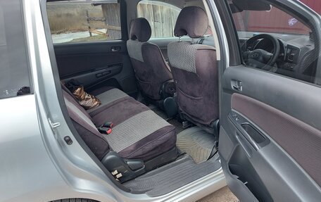 Toyota Wish II, 2007 год, 900 000 рублей, 13 фотография