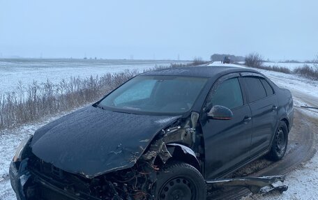 Volkswagen Jetta VI, 2010 год, 230 000 рублей, 3 фотография