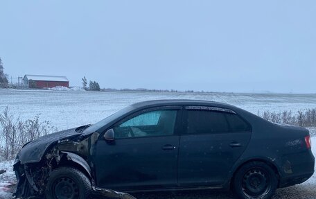 Volkswagen Jetta VI, 2010 год, 230 000 рублей, 4 фотография