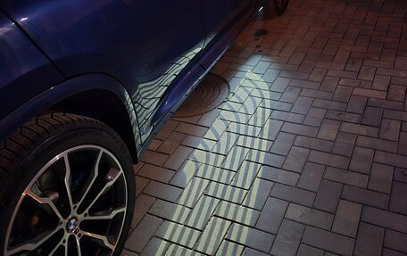 BMW X4, 2019 год, 4 900 000 рублей, 7 фотография