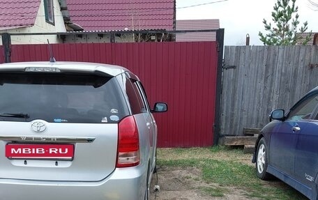 Toyota Wish II, 2007 год, 900 000 рублей, 4 фотография