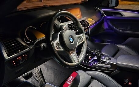 BMW X4, 2019 год, 4 900 000 рублей, 6 фотография