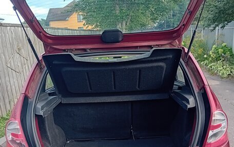 Renault Sandero I, 2011 год, 600 000 рублей, 4 фотография