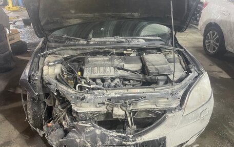 Mazda 3, 2007 год, 200 000 рублей, 3 фотография