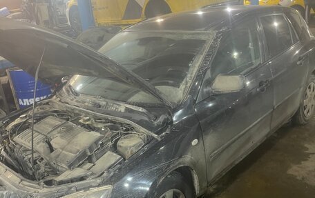 Mazda 3, 2007 год, 200 000 рублей, 2 фотография