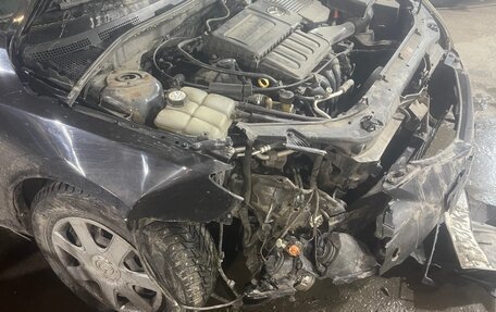 Mazda 3, 2007 год, 200 000 рублей, 4 фотография