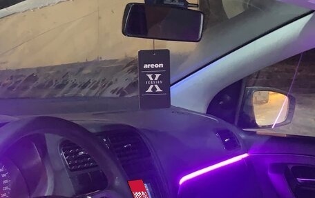 Volkswagen Polo VI (EU Market), 2013 год, 300 000 рублей, 7 фотография