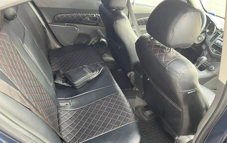 Chevrolet Cruze II, 2010 год, 430 000 рублей, 5 фотография