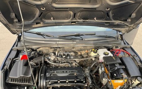 Chevrolet Cruze II, 2010 год, 430 000 рублей, 6 фотография