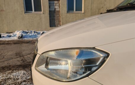 Skoda Fabia II, 2013 год, 920 000 рублей, 17 фотография