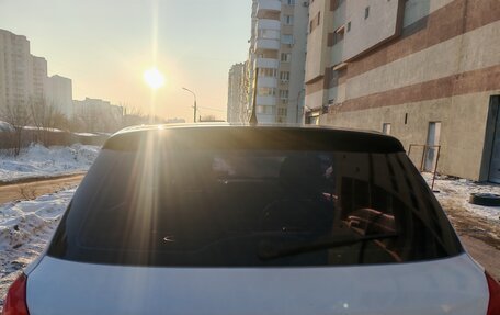 Skoda Fabia II, 2013 год, 920 000 рублей, 19 фотография