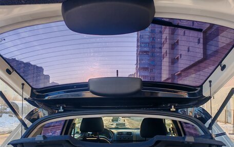 Skoda Fabia II, 2013 год, 920 000 рублей, 21 фотография