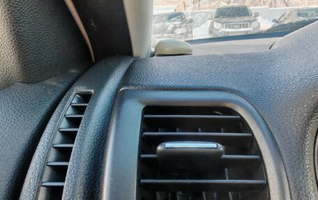 Skoda Fabia II, 2013 год, 920 000 рублей, 28 фотография